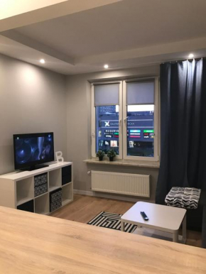 Apartament BRUKSELA